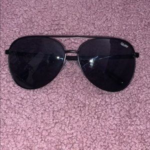 Black Quay sunglasses